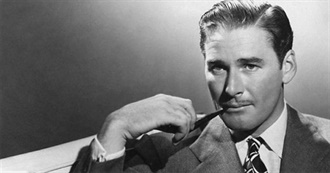 Every Errol Flynn Film