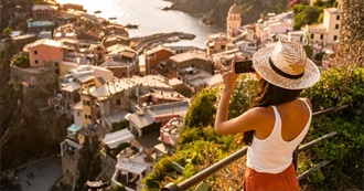 KJ&#39;s Bucket List