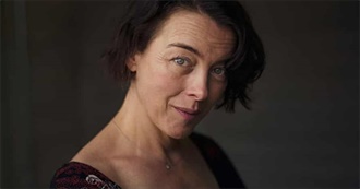 Manic Wayne&#39;s 10 Favourite Olivia Williams Movies