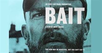 Rate Your Music Top 10s: Movies Released February 2019