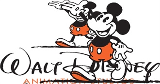 Disney Movie Musicals Ranked