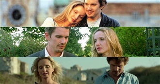 100 Best Romance Movies Ever