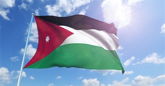 20 Places to See in Jordan