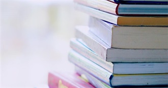 35 Books That Did Irreparable Things to Okapi&#39;s Brain