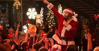 Stars Insider&#39;s 30 of the Best Alternative Christmas Movies