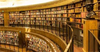 Books Karl Read in 2025