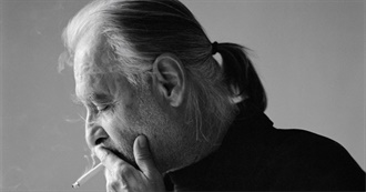 B&#233;la Tarr | Top 10 Films | Sight and Sound