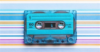 No-Skip Albums That Riley ADORES