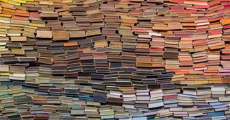 Katrina&#39;s TBR-Shelf for 2018