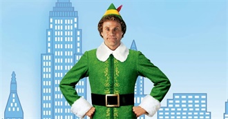 Helena&#39;s Xmas 2019 Movie Watchlist