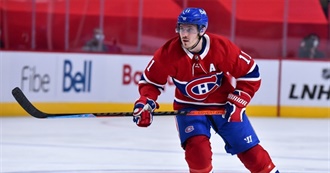 Brendan Gallagher Photos