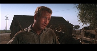 20 Randomly Generated 60s Crime Movies