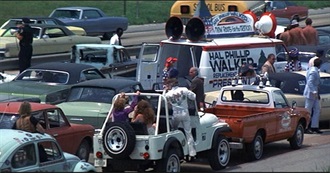 Last 50 Movies Watched-4th Edition