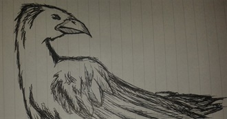 Mercrows Tentative Accumulation of Good Shit