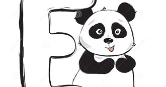 Foods Bearpod Likes That Begin With E