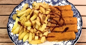 What Ray Ate - Day 792