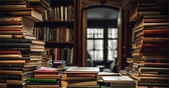 Books Added to the TBR of Doom (2024)