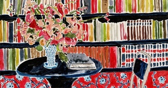 20 Books ST Regrets Reading