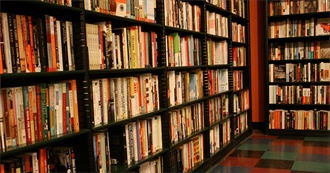 Books on Sara&#39;s Shelves 12/31/20