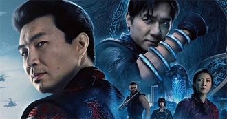 Last 10 Movies Kailey Has Watched #31