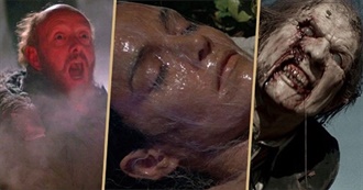 10 Scariest Horror Movies Without Supernatural Elements