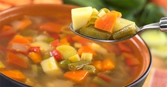 Annie&#39;s. . . 100 Soups Cooked