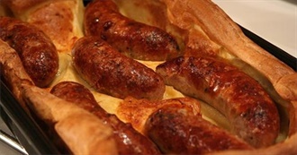 What Ray Ate - Day 204