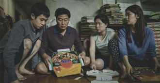 25 Little Movies That Went on to Become Huge Hits According to Stacker