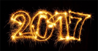 2017 Movies Dan Has Seen