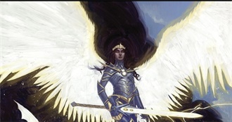 Canti&#39;s Favorite Movie List