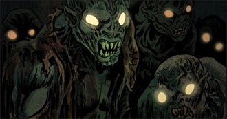 A Chud&#39;s Guide to the Subjectively Greatest Albums of Recent Time