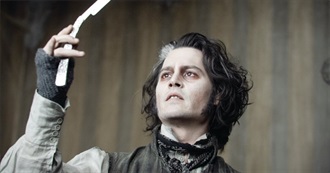 Horror Movie Musicals