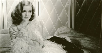 Barbara Slater Filmography