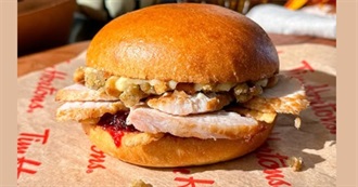 Big T&#39;s Food Eaten Today 1151