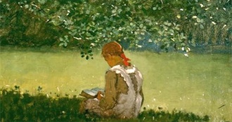 Celia&#39;s Favorite Books