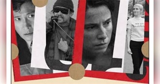 Rolling Stones Top 20 Movies of 2025