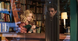 Books Mentioned in Netflix&#39;s &#39;You&#39;