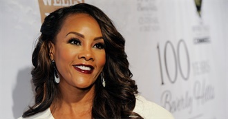 Vivica A. Fox Films Tehn Has Seen