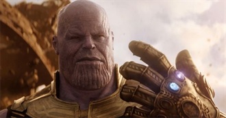 2018 Movies CJ Watched