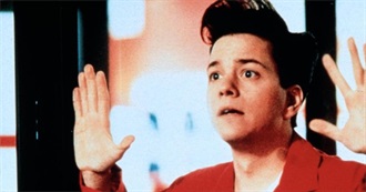 Frank Whaley Movies