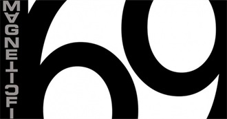 Last 10 Albums Listened to - 20th Edition