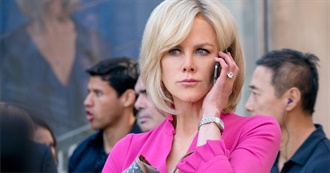 The Last 10: Nicole Kidman