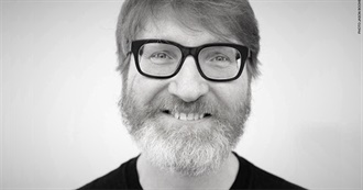 Books by Chuck Klosterman