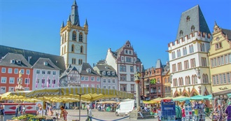 Top 10 Things to See in Rhineland-Palatinate