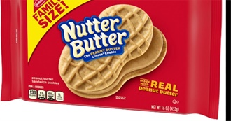 Snacks That Are the Bomb