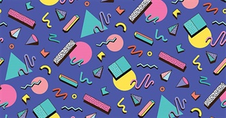 Unforgettable 80s Cartoons