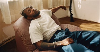 Notable Albums of 2022