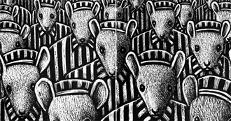 Unknown Danger&#39;s Favorite Books