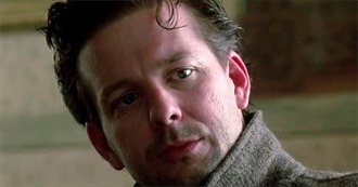 Mickey Rourke,Film Roles Up to 2015