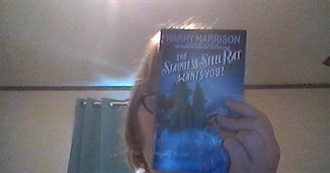 Series That You Can Read in 2 Months